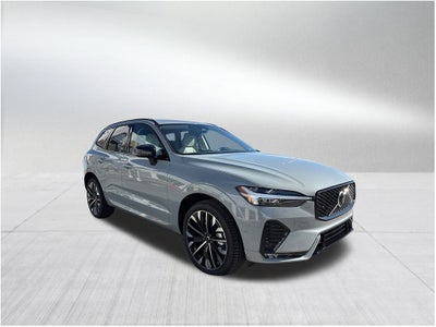 2026 Volvo XC60 B5 Ultra