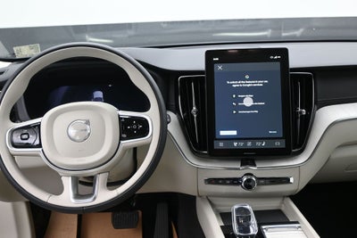 2026 Volvo XC60 B5 Ultra