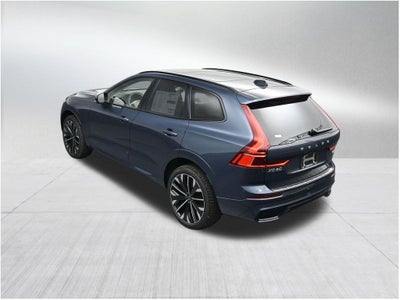 2026 Volvo XC60 B5 Ultra
