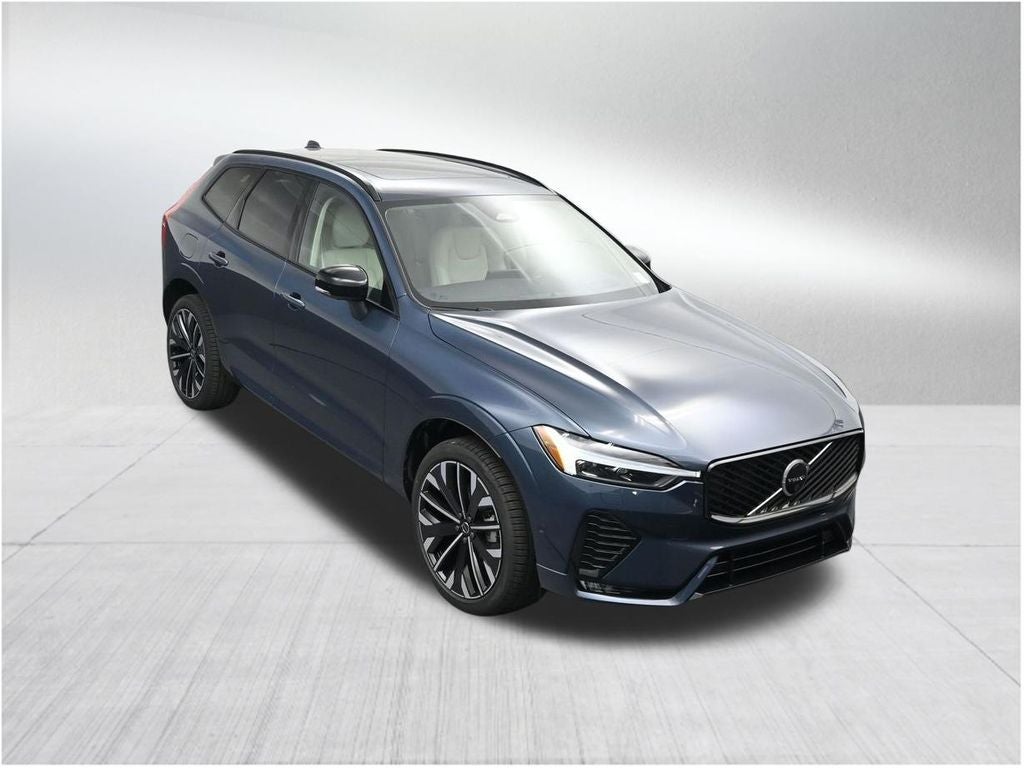 2026 Volvo XC60 B5 Ultra