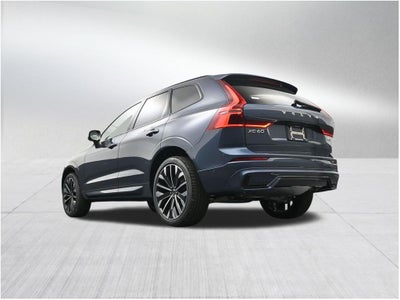 2026 Volvo XC60 B5 Ultra