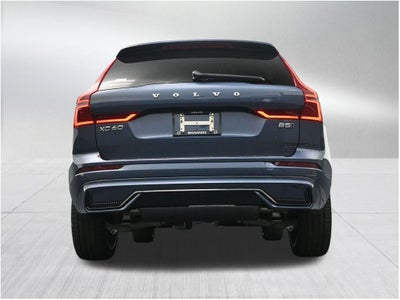 2026 Volvo XC60 B5 Ultra