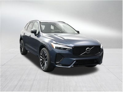 2026 Volvo XC60 B5 Ultra