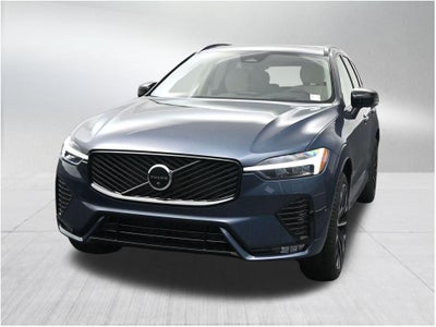 2026 Volvo XC60 B5 Ultra