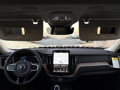 2026 Volvo XC60 B5 Ultra