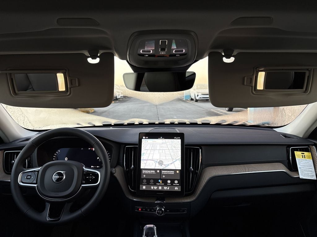 2026 Volvo XC60 B5 Ultra