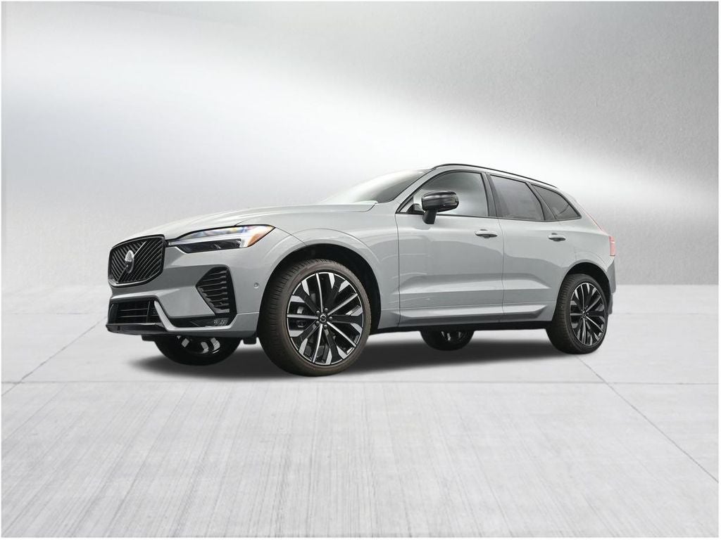 2026 Volvo XC60 B5 Ultra