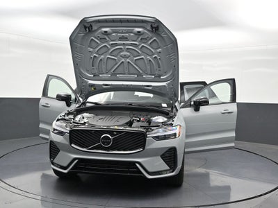 2026 Volvo XC60 B5 Ultra