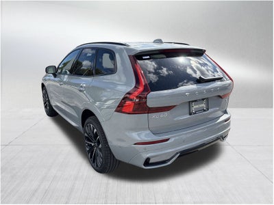 2026 Volvo XC60 B5 Ultra