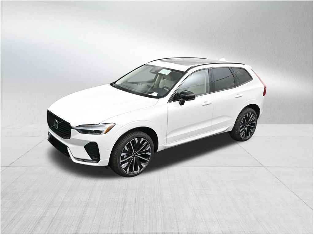 2026 Volvo XC60 B5 Ultra