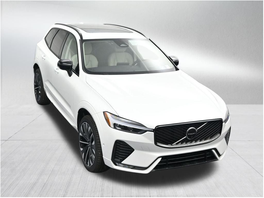 2026 Volvo XC60 B5 Ultra