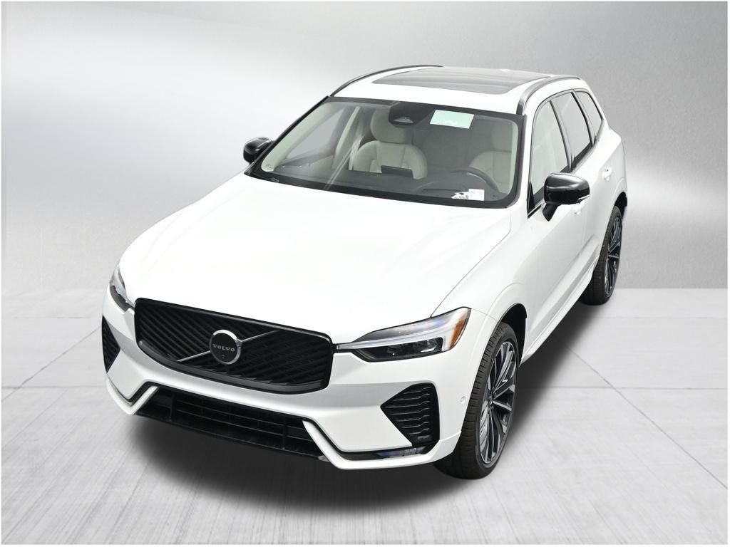 2026 Volvo XC60 B5 Ultra