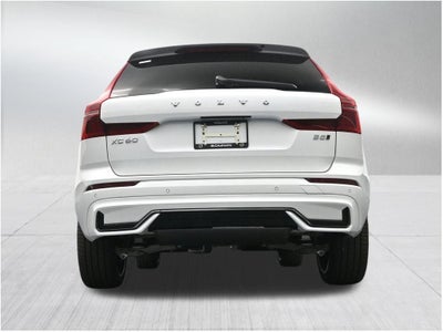 2026 Volvo XC60 B5 Ultra