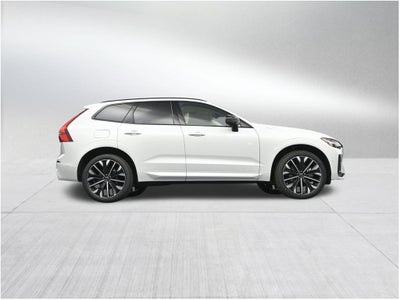 2026 Volvo XC60 B5 Ultra