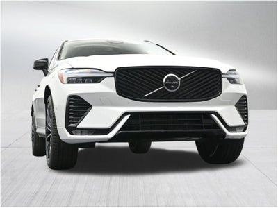2026 Volvo XC60 B5 Ultra