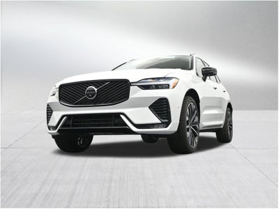 2026 Volvo XC60 B5 Ultra