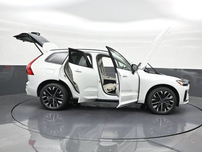 2026 Volvo XC60 B5 Ultra