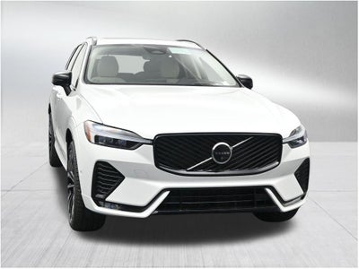 2026 Volvo XC60 B5 Ultra