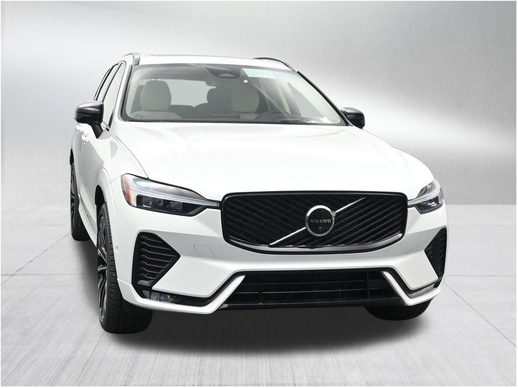 2026 Volvo XC60 B5 Ultra