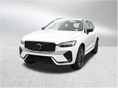 2026 Volvo XC60 B5 Ultra