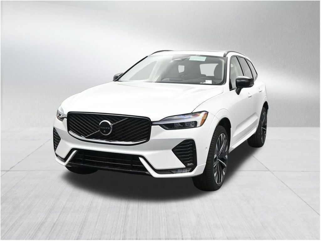 2026 Volvo XC60 B5 Ultra