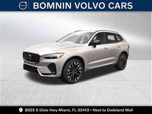2026 Volvo XC60 B5 Ultra