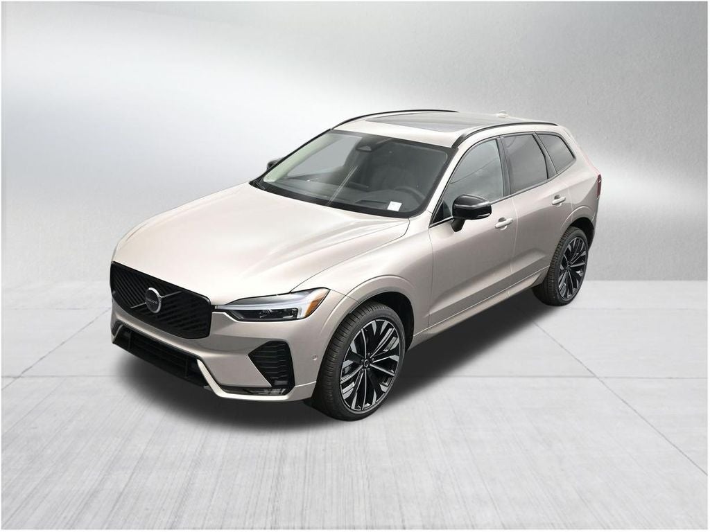 2026 Volvo XC60 B5 Ultra