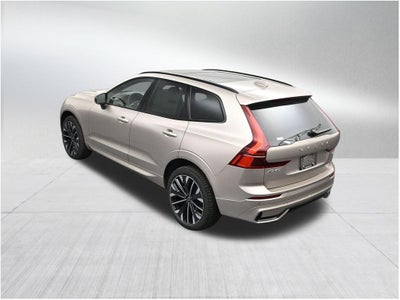 2026 Volvo XC60 B5 Ultra