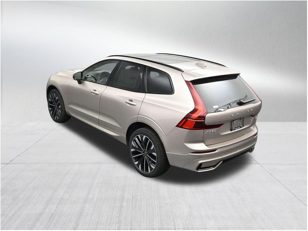 2026 Volvo XC60 B5 Ultra