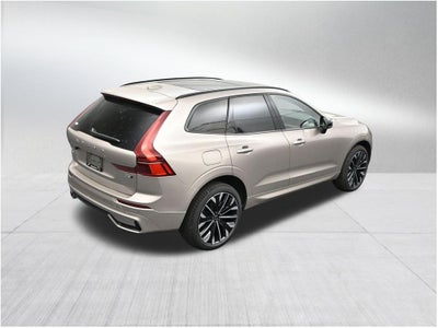 2026 Volvo XC60 B5 Ultra