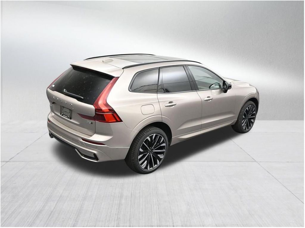 2026 Volvo XC60 B5 Ultra