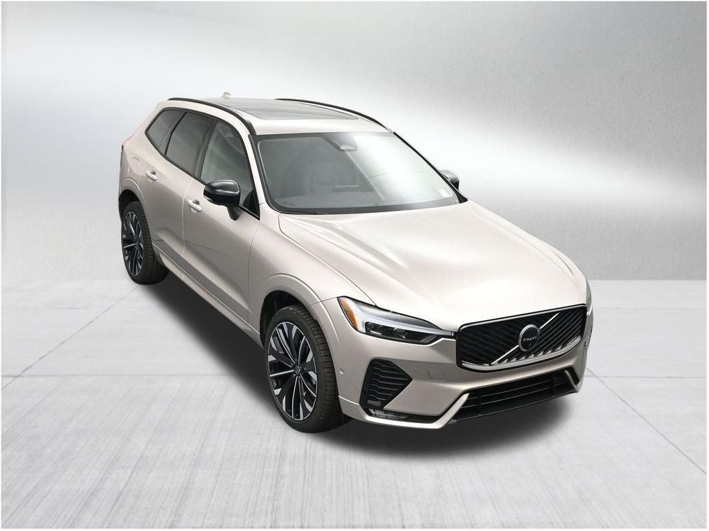 2026 Volvo XC60 B5 Ultra