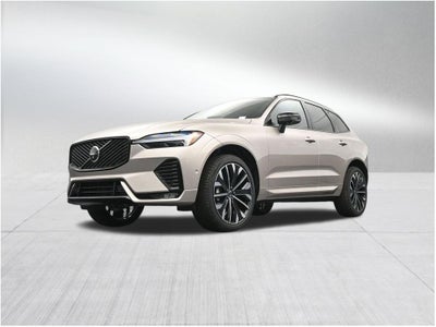 2026 Volvo XC60 B5 Ultra