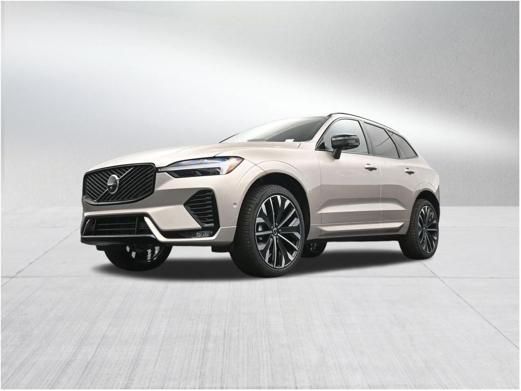 2026 Volvo XC60 B5 Ultra