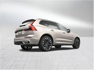 2026 Volvo XC60 B5 Ultra