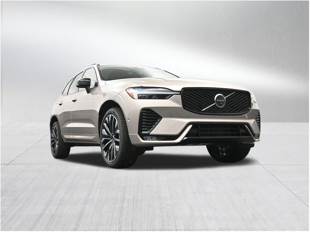 2026 Volvo XC60 B5 Ultra