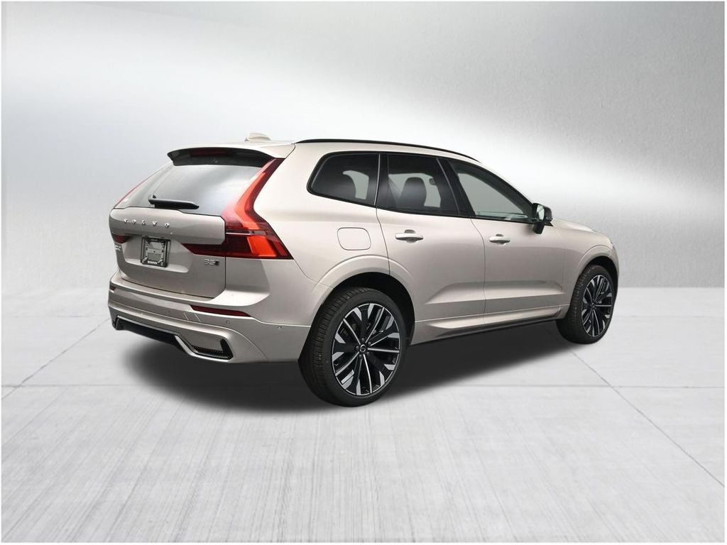 2026 Volvo XC60 B5 Ultra