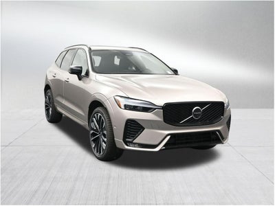 2026 Volvo XC60 B5 Ultra