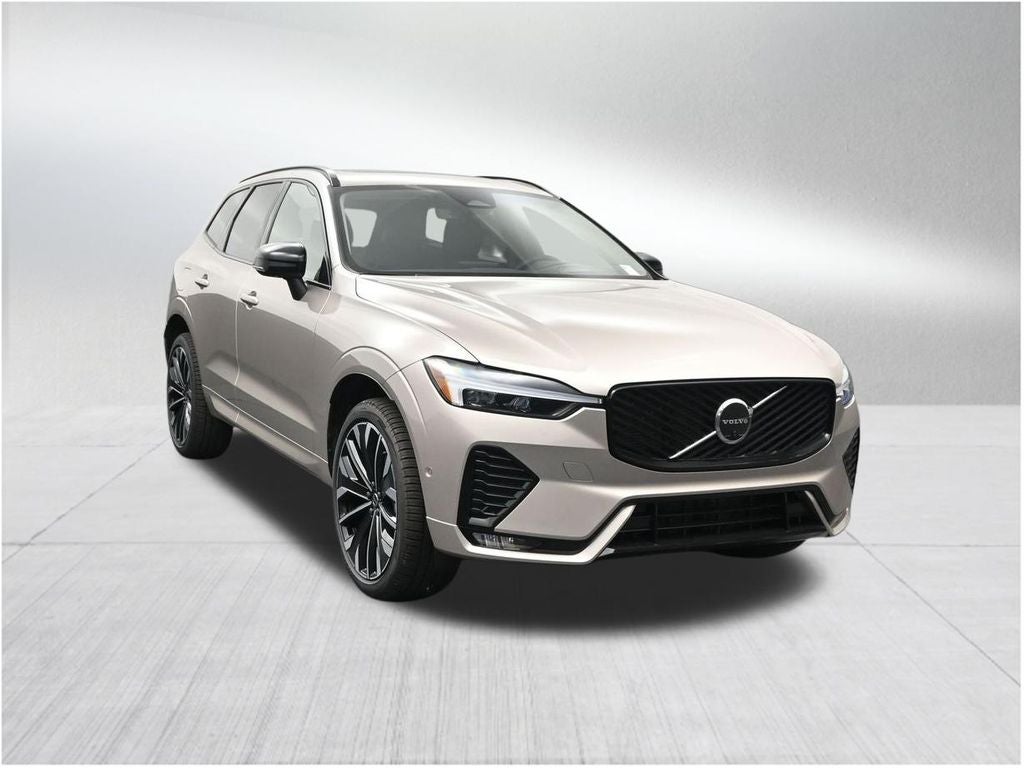 2026 Volvo XC60 B5 Ultra