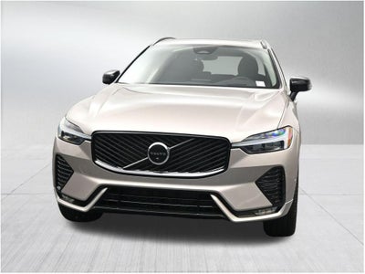 2026 Volvo XC60 B5 Ultra