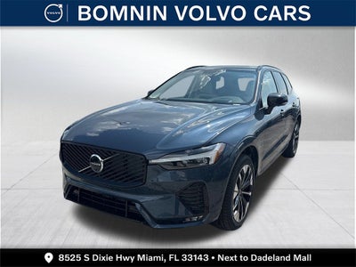 2026 Volvo XC60 B5 Ultra
