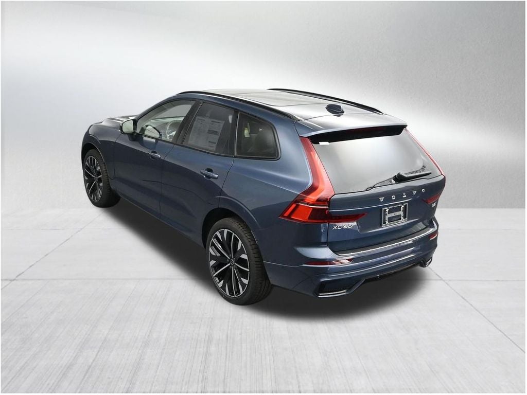 2026 Volvo XC60 B5 Ultra