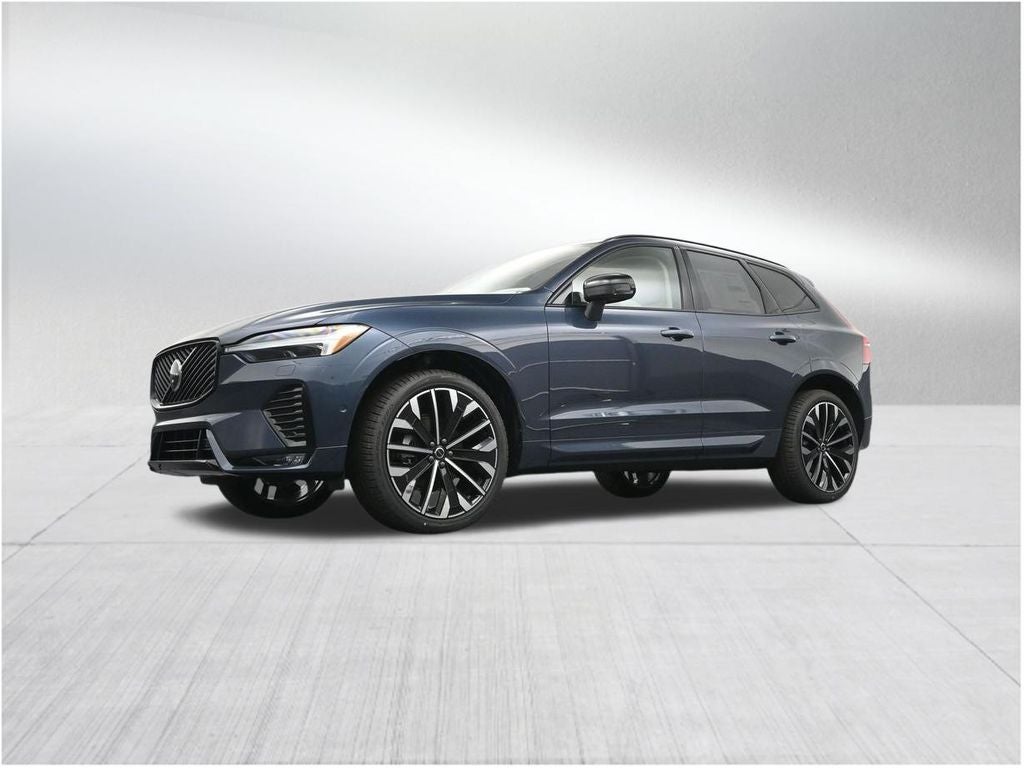 2026 Volvo XC60 B5 Ultra