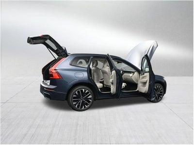 2026 Volvo XC60 B5 Ultra