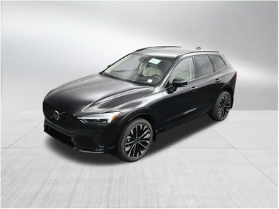 2026 Volvo XC60 B5 Ultra