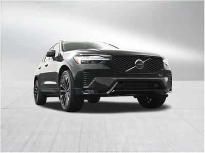 2026 Volvo XC60 B5 Ultra