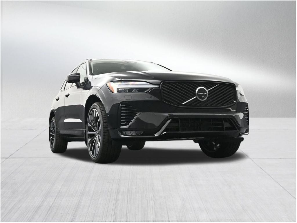 2026 Volvo XC60 B5 Ultra