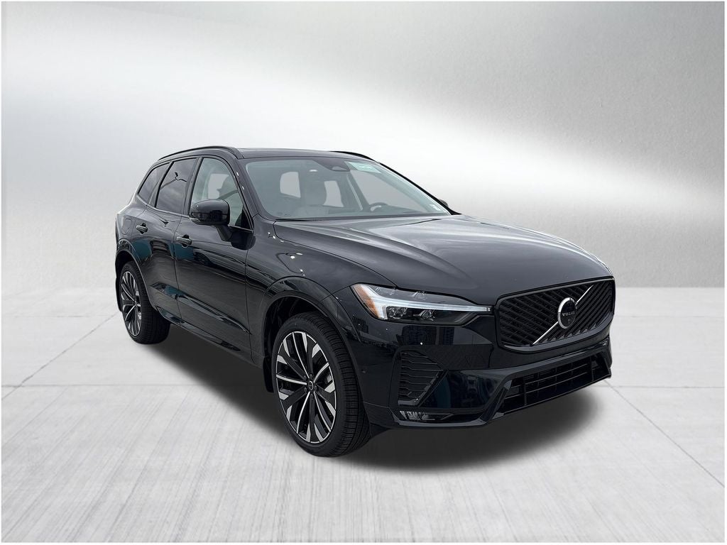 2026 Volvo XC60 B5 Ultra