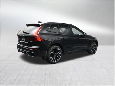 2026 Volvo XC60 B5 Ultra