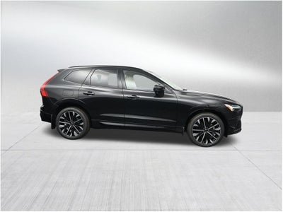 2026 Volvo XC60 B5 Ultra